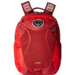 OSPREY Koby 科比 户外双肩背包 20L 16年款