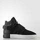  adidas 阿迪达斯 Tubular Invader Strap 大童款 休闲运动鞋 *2件　