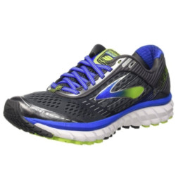 限UK 6.5码 Brooks 布鲁克斯 Ghost 9 男款跑鞋