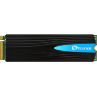 PLEXTOR 浦科特 M8SeG M.2 NVMe固态硬盘 256GB