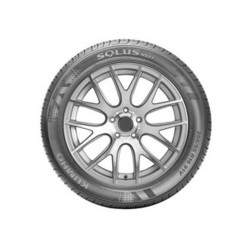 Kumho 锦湖 舒乐驰 HS61 175/70R14 84T 轮胎 *4个