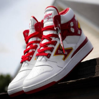 海淘券码 : finish line 精选 etonic 休闲运动鞋促销(含奥拉朱旺复刻