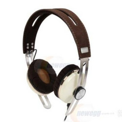 Sennheiser 森海塞尔  Momentum On-Ear Headphone (M2)  安卓版 小馒头2代 耳机
