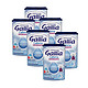 Gallia 佳丽雅 婴幼儿奶粉标准型 3段 900克*6罐