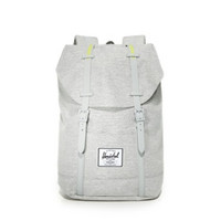 Herschel Supply Co. Retreat 休闲双肩背包