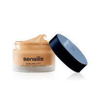 sensilis 臻采塑颜粉底霜 30ml #01