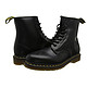 限41码：Dr. Martens 1460 Re-Invented 8孔 中性马丁靴