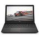 历史新低，淘金V计划：DELL 戴尔 i7559-763BLK 15.6寸笔记本电脑（i5-6300HQ 8GB 256GB SSD GTX 960M）