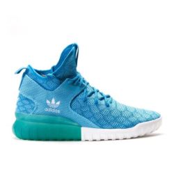 adidas 阿迪达斯 Originals TUBULAR X PRIMEKNIT 男士休闲运动鞋