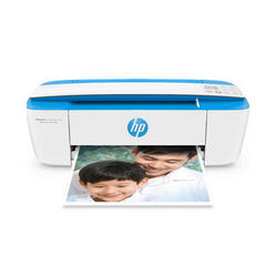 HP 惠普 小Q HP DESKJET 3778 惠省系列无线打印一体机