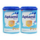 新人专享：Aptamil 爱他美 pre段奶粉（ 0-6个月）800g*2瓶