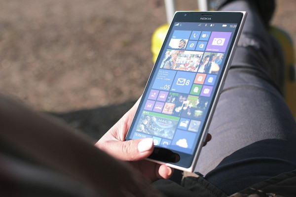 Windows Phone宣告死亡 再见亦是不再相见