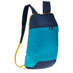 DECATHLON 迪卡侬 户外折叠双肩包 10L 