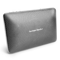 Harman/Kardon 哈曼卡顿 Esquire2 音乐精英2 蓝牙音响 灰色