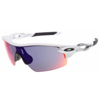 Oakley 欧克利 RadarLock Pitch OO9182 运动太阳镜