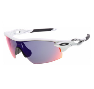 Oakley 欧克利 RadarLock Pitch OO9182 运动太阳镜