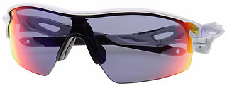 Oakley 欧克利 RadarLock Pitch OO9182 运动太阳镜