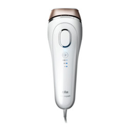 BRAUN 博朗 Silk-expert BD-5001 脉冲光脱毛器