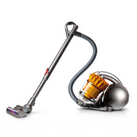 新品发售：Dyson 戴森 Ball DC37 圆筒吸尘器