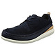 Clarks Pitman Free Low-Top 男士休闲鞋