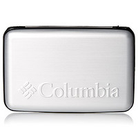 Columbia RFID阻挡防破解硬壳钱包