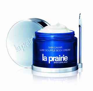 la prairie Skin Caviar 鱼子精华 琼贵身体乳霜 150ml