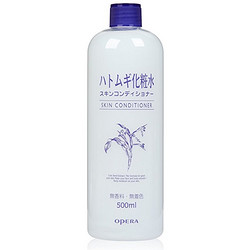 OPERA 娥佩兰 薏仁化妆水 500ml *5件 +凑单品