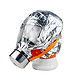 神龙 TZL30 过滤式消防自救呼吸器 防毒面具 30型 *3件 +凑单品