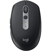 Logitech 罗技 M590 多设备静音无线鼠标