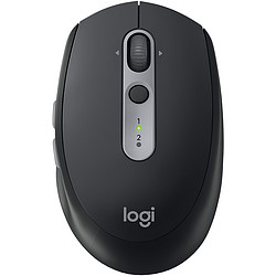 Logitech 罗技 M590 多设备静音无线鼠标  