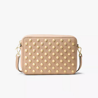 MICHAEL KORS Scout Studded 女士斜挎包