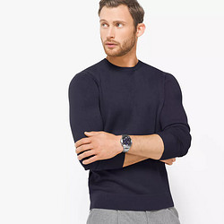 MICHAEL KORS Merino Wool 男士毛衣