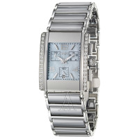 RADO 雷达 INTEGRAL JUBILE系列 R20670912 男士时装腕表