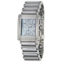 RADO 雷达 INTEGRAL JUBILE系列 R20670912 男士时装腕表