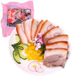 大红门 香卤猪头肉  450g