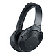 SONY 索尼 HIFI MDR-1000X 头戴式无线蓝牙降噪耳机