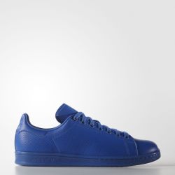 adidas 阿迪达斯 Originals Stan Smith 男士休闲运动鞋 *2双