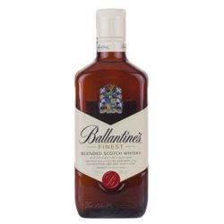 Ballantine‘s 百龄坛 特醇苏格兰威士忌 500ml