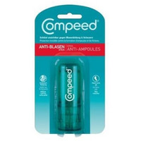 高跟鞋救星、凑单品：Compeed 防磨脚护脚膏 8ml