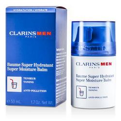 CLARINS 娇韵诗 男士保湿面霜 50ml