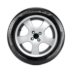Pirelli 倍耐力 新P7 215/55R16 97W 轮胎 四条装