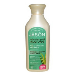 Jason Natural 芦荟洗发水 437ml