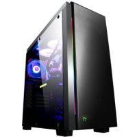 京东预售：战旗 夜魇Y998 游戏台式UPC（i7-7700K、Z270、256G、GTX1080Ti）
