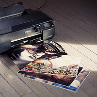 EPSON 爱普生 SureColor P600 喷墨打印机