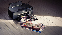 EPSON 爱普生 SureColor P600 喷墨打印机