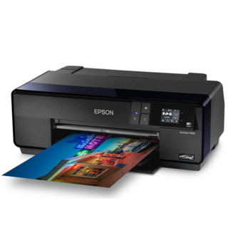 EPSON 爱普生 SureColor P600 喷墨打印机