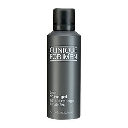 CLINIQUE 倩碧 男士芦荟剃须啫喱 125ml