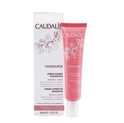 CAUDALIE 欧缇丽 葡萄源莹润保湿水凝霜  40ml