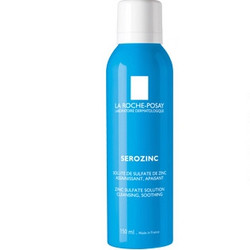 LA ROCHE-POSAY 理肤泉 温和收敛喷雾  150ml *3件