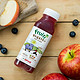 临期品、限地区：Fruiti 果的 100%冷压鲜榨果汁 5种口味可选 300ml瓶装